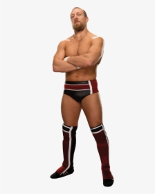 Daniel Bryan Wrestling Gear, HD Png Download, Free Download