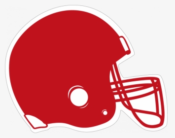 Chicago Football Classic Clipart Chicago Bears Nfl - Black Football Helmet Clipart, HD Png Download, Free Download
