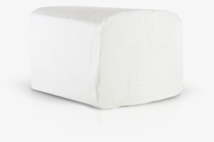 White Napkins - Ottoman, HD Png Download, Free Download