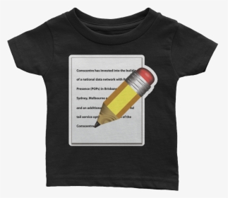 Emoji Baby T Shirt - Illustration, HD Png Download, Free Download