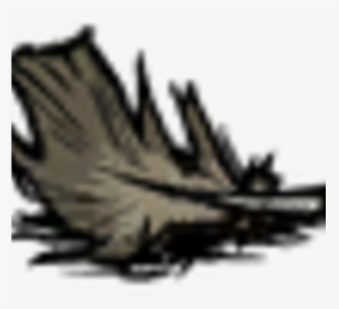 Hamlet Icon - Feather, HD Png Download, Free Download