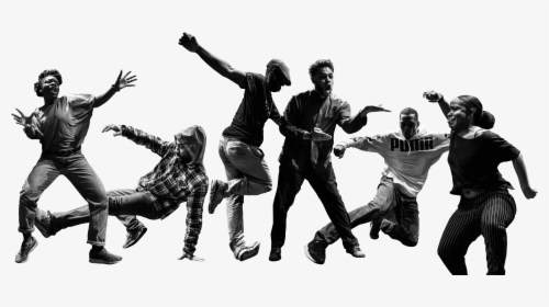 Group Dance Images Png, Transparent Png, Free Download