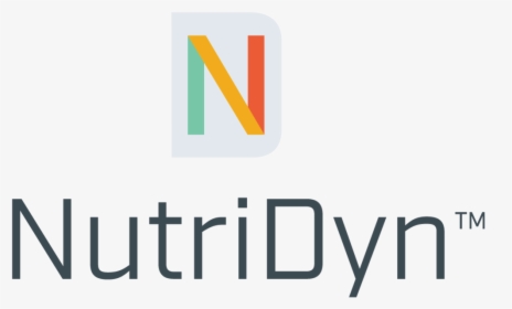 Nutridyn Logo Design 18 - Graphic Design, HD Png Download, Free Download