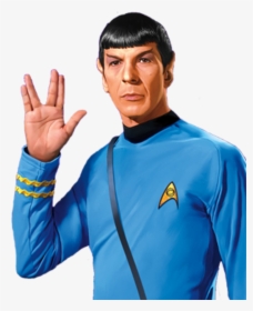 The Death Battle Fanon Wiki - Spock Star Trek Png, Transparent Png, Free Download