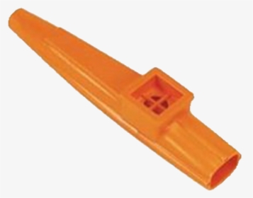 #kazoo #orange #orangeaesthetic #music #instruments - Wood, HD Png Download, Free Download