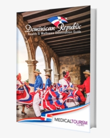 Picture Of The Dominican Republic Health & Wellness - Dominican Republic Culture, HD Png Download, Free Download