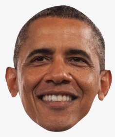 Barack Obama Png Image - Obama Png, Transparent Png, Free Download