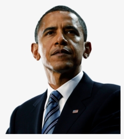 Barack Obama Png Image - Barack Obama Working At Baskin Robbins, Transparent Png, Free Download