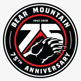 Bear Mountain, HD Png Download, Free Download