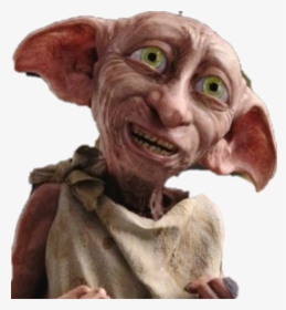 Dobby Harry Potter Png , Png Download - Dobby Harry Potter, Transparent Png, Free Download