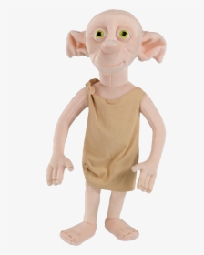 Dobby Harry Potter Peluche, HD Png Download, Free Download