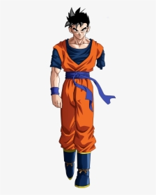 Gohan Tournament Of Power, HD Png Download, Free Download