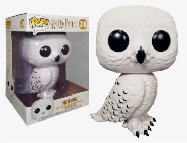 Hedwig Funko Pop, HD Png Download, Free Download