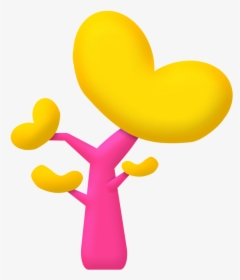 Pocoyo Tree Png, Transparent Png, Free Download