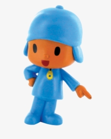 Yolanda Pocoyo , Png Download - Pocoyo Toys, Transparent Png, Free Download