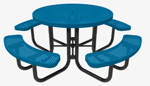 46 - Picnic Table, HD Png Download, Free Download