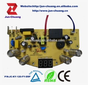 New Brand 2016 Landline Telephone Circuit Board With - 5.1 Home Theater Circuit Board Price, HD Png Download, Free Download