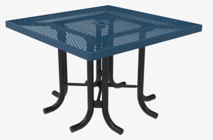 Picnic Table Png, Transparent Png, Free Download