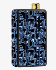 Circuit Board Dotmod Aio Skins"  Class= - Suitcase, HD Png Download, Free Download