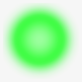 Green Glow Png - Transparent Transparent Background Green Light Effect, Png Download, Free Download