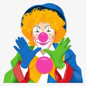 Villains Wiki - Bobbles The Clown Scp, HD Png Download, Free Download