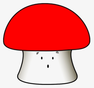 Sad Mushrooms, HD Png Download, Free Download