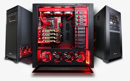 World Best Gaming Pc, HD Png Download, Free Download