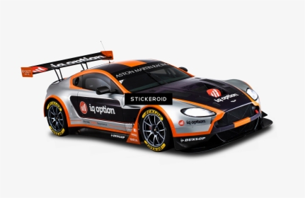 Race Png Photo - High Resolution Race Car, Transparent Png, Free Download