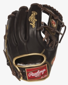 Rawlings Gold Glove 11.5, HD Png Download, Free Download