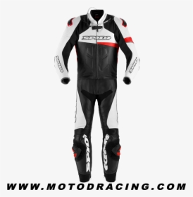 Spidi "race Warrior Touring - Spidi Race Warrior Touring, HD Png Download, Free Download