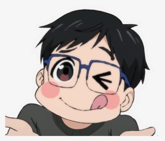 Thumb Image - Yuri On Ice Png, Transparent Png, Free Download