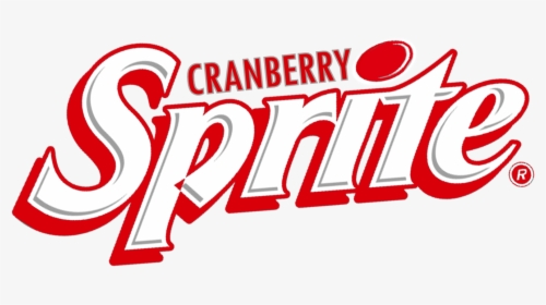 Transparent Yamaka Clipart - Sprite Cranberry Logo Transparent, HD Png Download, Free Download