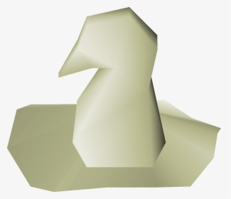 Old School Runescape Wiki - Cream Hat Osrs, HD Png Download, Free Download
