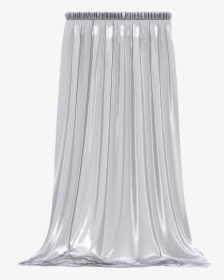 Transparent White Curtain Png, Png Download, Free Download