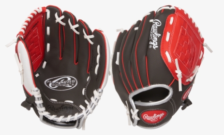 Rawlings Players Youth Glove, HD Png Download, Free Download