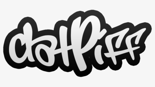 Datpiff Logo Transparent, HD Png Download, Free Download