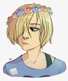 Yuri On Ice Image - Yuri On Ice Png, Transparent Png, Free Download