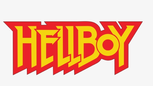 Hellboy, HD Png Download, Free Download