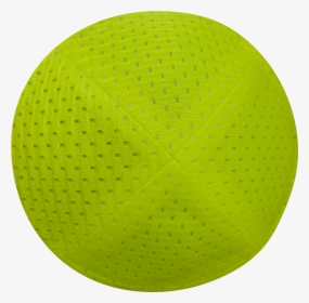 Neon Yellow - S - Circle, HD Png Download, Free Download