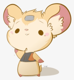 Fan Art Overwatch Hammond, HD Png Download, Free Download