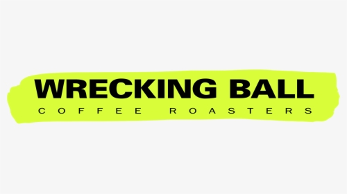 Wrecking Ball Coffee Bag, HD Png Download, Free Download