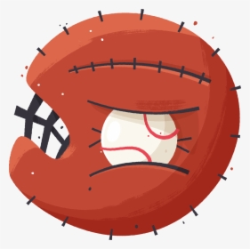 Catchers - Baseball Props, HD Png Download, Free Download