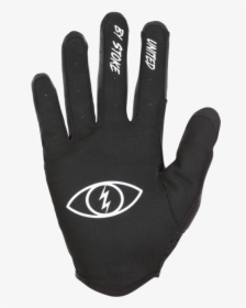 Gloves Seek Amp - Hand, HD Png Download, Free Download