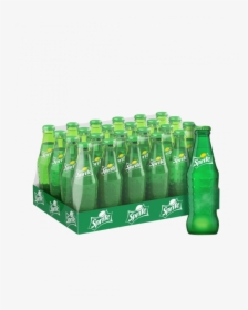 Sprite 24 Pack 500 Ml Glass, HD Png Download, Free Download