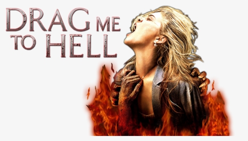 Drag Me To Hell Image - Drag Me To Hell Png, Transparent Png, Free Download