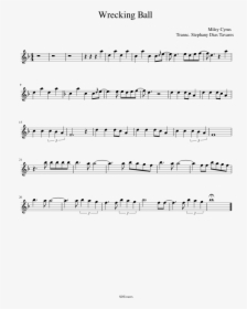 Scatmans World Sheet Music, HD Png Download, Free Download
