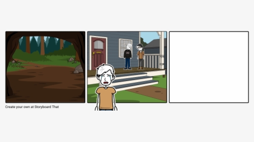 Cartoon, HD Png Download, Free Download