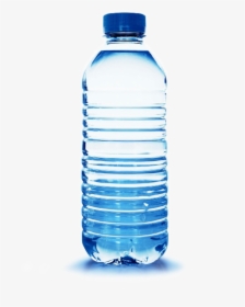 Water Bottle Png Free Download - Water Bottle, Transparent Png, Free Download