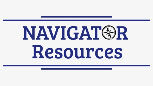 Navigator Banner - Mathematica Policy Research, HD Png Download, Free Download