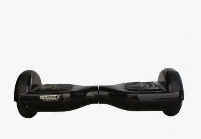 Black Hoverboard Q3 2nd Hand - Freebord, HD Png Download, Free Download